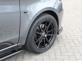 Mercedes-Benz Vito 124 CDI Aut. | DC | 2x Schuifdeur | KAR-edition | Camera | Airco.. thumbnail 6