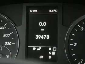 Mercedes-Benz Vito 124 CDI Aut. | DC | 2x Schuifdeur | KAR-edition | Camera | Airco.. thumbnail 7