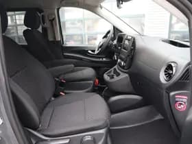 Mercedes-Benz Vito 124 CDI Aut. | DC | 2x Schuifdeur | KAR-edition | Camera | Airco.. thumbnail 9