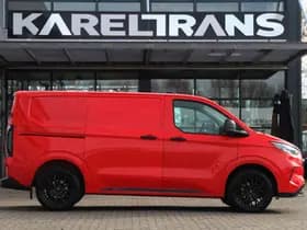 Ford Transit Custom 2.0 TDCI 110 KAR-edition | Trekhaak | Cruise | Clima.. thumbnail 16