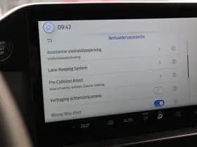 Ford Transit Custom 2.0 TDCI 110 KAR-edition | Trekhaak | Cruise | Clima.. thumbnail 17