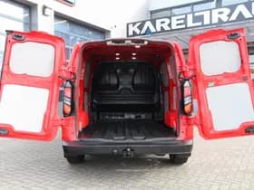 Ford Transit Custom 2.0 TDCI 110 KAR-edition | Trekhaak | Cruise | Clima.. thumbnail 3