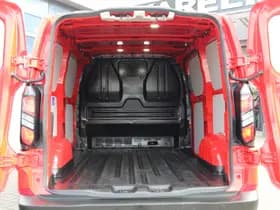 Ford Transit Custom 2.0 TDCI 110 KAR-edition | Trekhaak | Cruise | Clima.. thumbnail 4