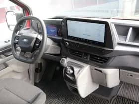 Ford Transit Custom 2.0 TDCI 110 KAR-edition | Trekhaak | Cruise | Clima.. thumbnail 5