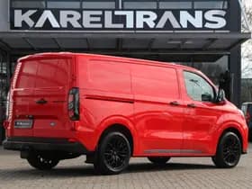 Ford Transit Custom 2.0 TDCI 110 KAR-edition | Trekhaak | Cruise | Clima.. thumbnail 8