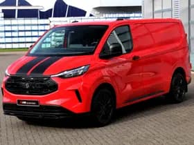 Ford Transit Custom 2.0 TDCI 110 KAR-edition | Trekhaak | Cruise | Clima.. thumbnail 10