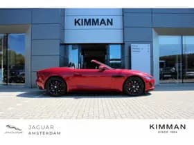 Jaguar F-Type P300 Limited Edition RWD | 3 jaar garantie