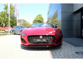 Jaguar F-Type P300 Limited Edition RWD | 3 jaar garantie thumbnail 11