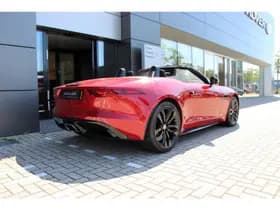 Jaguar F-Type P300 Limited Edition RWD | 3 jaar garantie thumbnail 14
