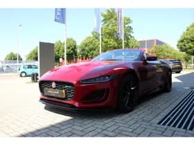 Jaguar F-Type P300 Limited Edition RWD | 3 jaar garantie thumbnail 15