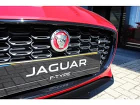 Jaguar F-Type P300 Limited Edition RWD | 3 jaar garantie thumbnail 17