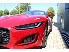 Jaguar F-Type P300 Limited Edition RWD | 3 jaar garantie thumbnail 21