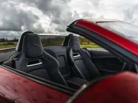 Jaguar F-Type P300 Limited Edition RWD | 3 jaar garantie thumbnail 7