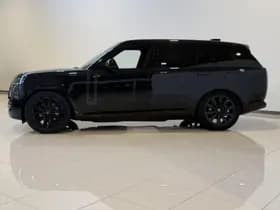 Land Rover Range Rover 3.0 P510e Autobiography PHEV thumbnail 2