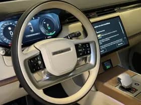 Land Rover Range Rover 3.0 P510e Autobiography PHEV thumbnail 29