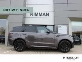 Land Rover Range Rover Sport P510e Autobiography PHEV