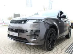 Land Rover Range Rover Sport P510e Autobiography PHEV thumbnail 4