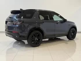 Land Rover Discovery Sport P270e PHEV Dynamic SE thumbnail 54