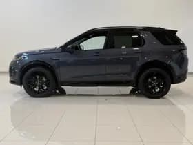 Land Rover Discovery Sport P270e PHEV Dynamic SE thumbnail 56