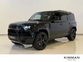Land Rover Defender 110 P300e X-Dynamic HSE PHEV thumbnail 83