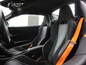 McLaren 720S Spider 4.0 V8 Performance thumbnail 14