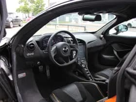 McLaren 720S Spider 4.0 V8 Performance thumbnail 16