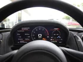 McLaren 720S Spider 4.0 V8 Performance thumbnail 18