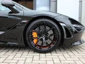 McLaren 720S Spider 4.0 V8 Performance thumbnail 9