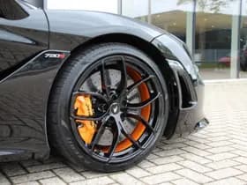 McLaren 720S Spider 4.0 V8 Performance thumbnail 10