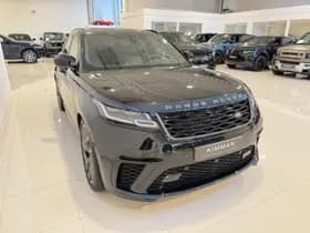 Land Rover Range Rover Velar P400e AWD Autobiography PHEV thumbnail 34