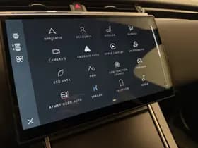 Land Rover Range Rover Velar P400e AWD Autobiography PHEV thumbnail 64