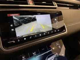 Land Rover Range Rover Velar P400e AWD Autobiography PHEV thumbnail 9
