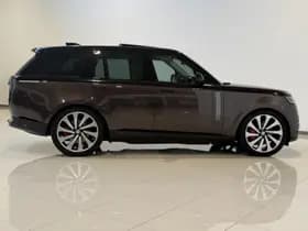 Land Rover Range Rover 4.4 P530 SV thumbnail 28