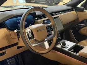 Land Rover Range Rover 4.4 P530 SV thumbnail 5