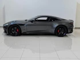 Aston Martin DBS 5.2 V12 Superleggera thumbnail 2