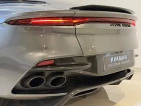 Aston Martin DBS 5.2 V12 Superleggera thumbnail 15
