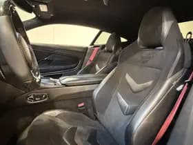 Aston Martin DBS 5.2 V12 Superleggera thumbnail 8