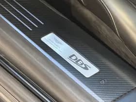 Aston Martin DBS 5.2 V12 Superleggera thumbnail 10