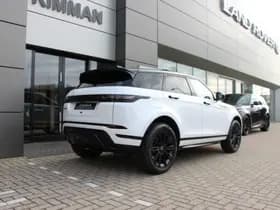 Land Rover Range Rover Evoque 1.5 P270e PHEV AWD Dynamic SE thumbnail 46