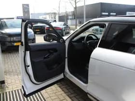 Land Rover Range Rover Evoque 1.5 P270e PHEV AWD Dynamic SE thumbnail 50