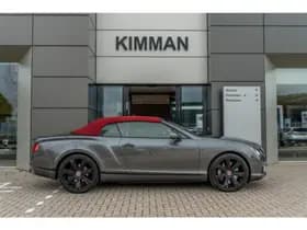 Bentley Continental GTC V8 Convertible 4.0 V8 thumbnail 101