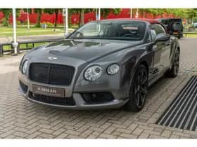 Bentley Continental GTC V8 Convertible 4.0 V8 thumbnail 104