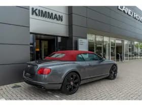 Bentley Continental GTC V8 Convertible 4.0 V8 thumbnail 106