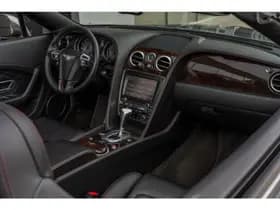 Bentley Continental GTC V8 Convertible 4.0 V8 thumbnail 109