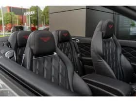 Bentley Continental GTC V8 Convertible 4.0 V8 thumbnail 110