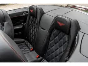 Bentley Continental GTC V8 Convertible 4.0 V8 thumbnail 116