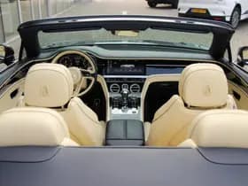 Bentley Continental GTC V8 Convertible 4.0 V8 thumbnail 42