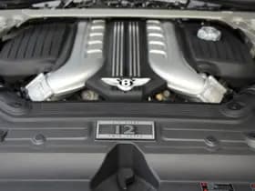 Bentley Continental GTC V8 Convertible 4.0 V8 thumbnail 45