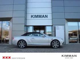 Bentley Continental GTC V8 Convertible 4.0 V8 thumbnail 59