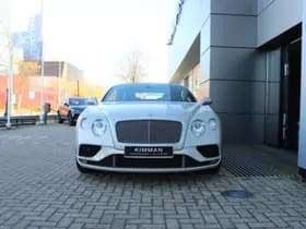 Bentley Continental GTC V8 Convertible 4.0 V8 thumbnail 62